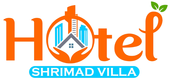 Hotel Shrimadvilla 